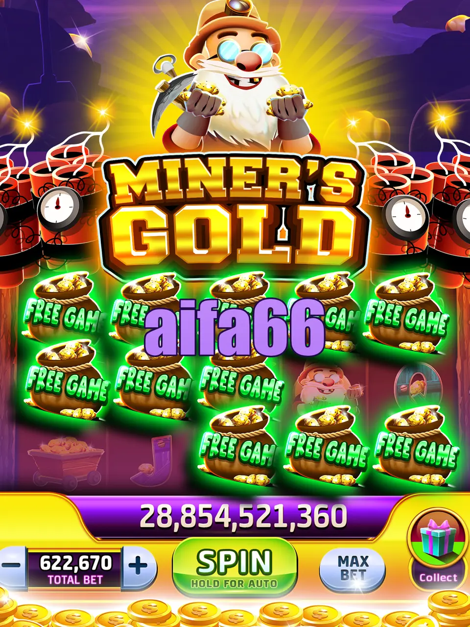 aifa66 APK