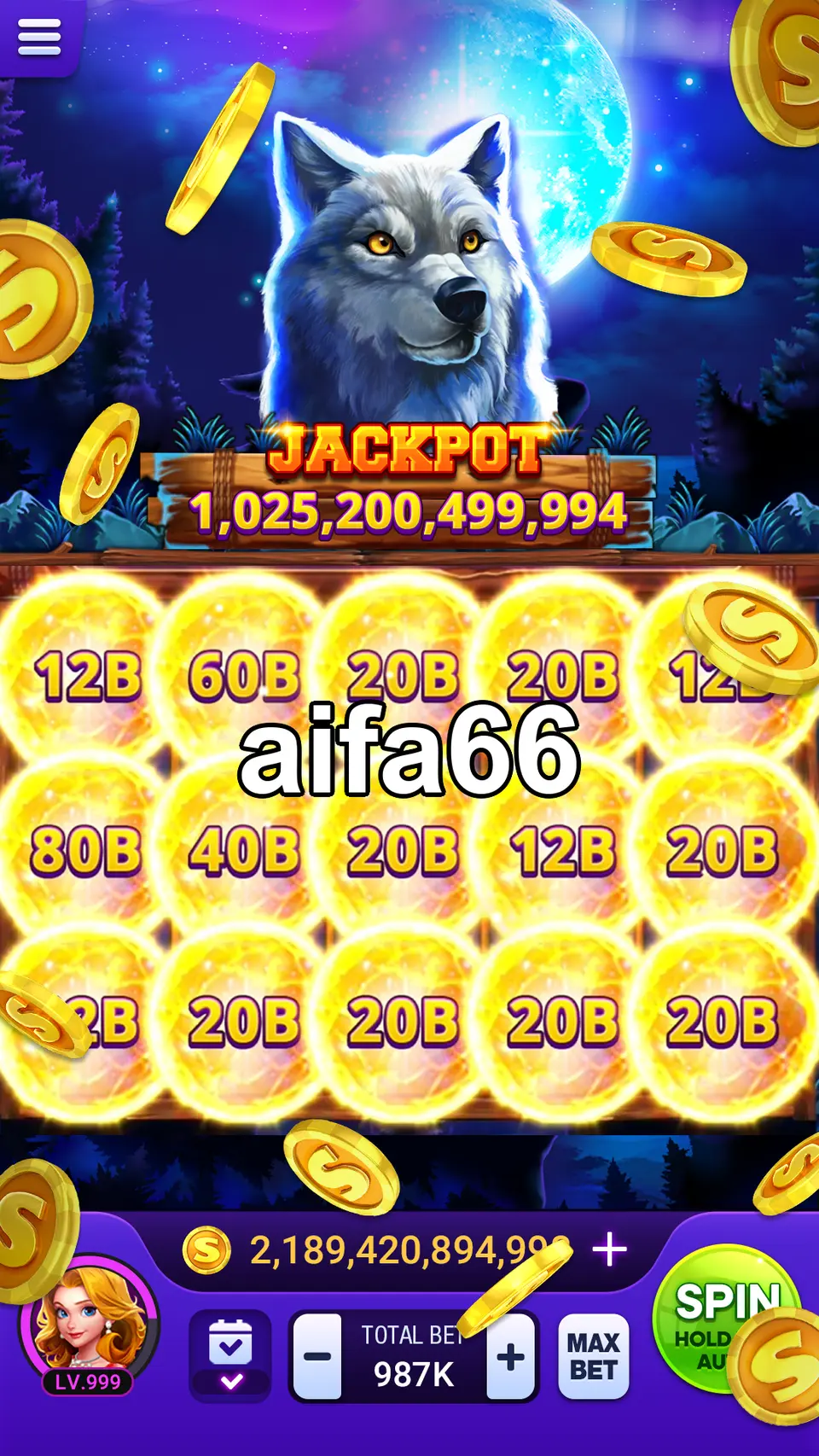 aifa66 Masuk