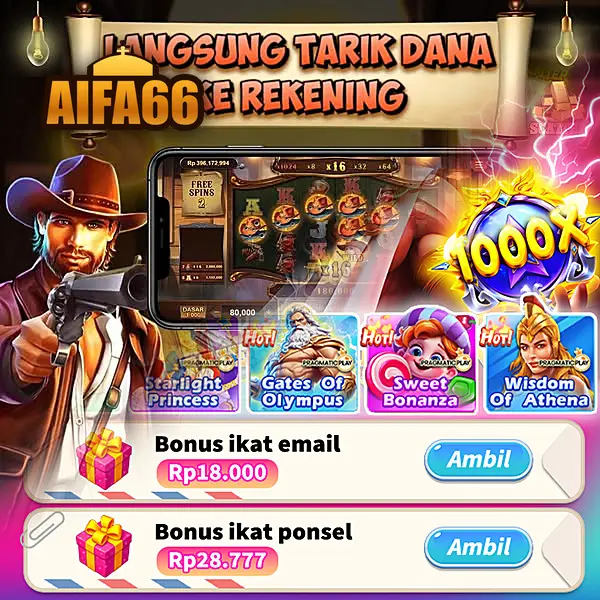 aifa66 APK Resmi Unduh