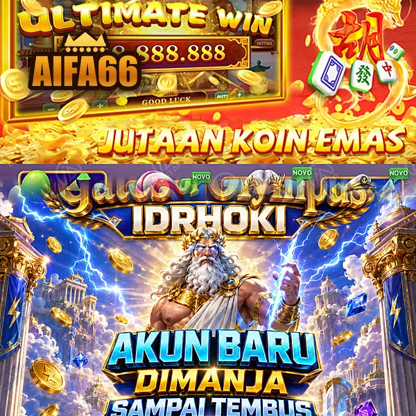 aifa66 Masuk - aifa66 Resmi