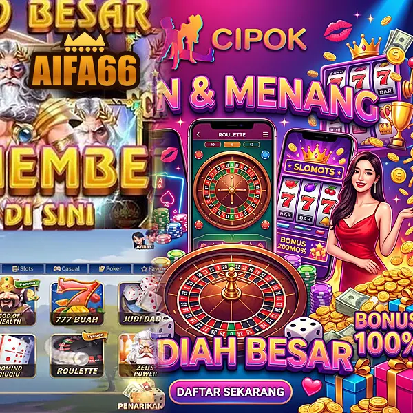 aifa66 Daftar Sekarang - Unduh APK