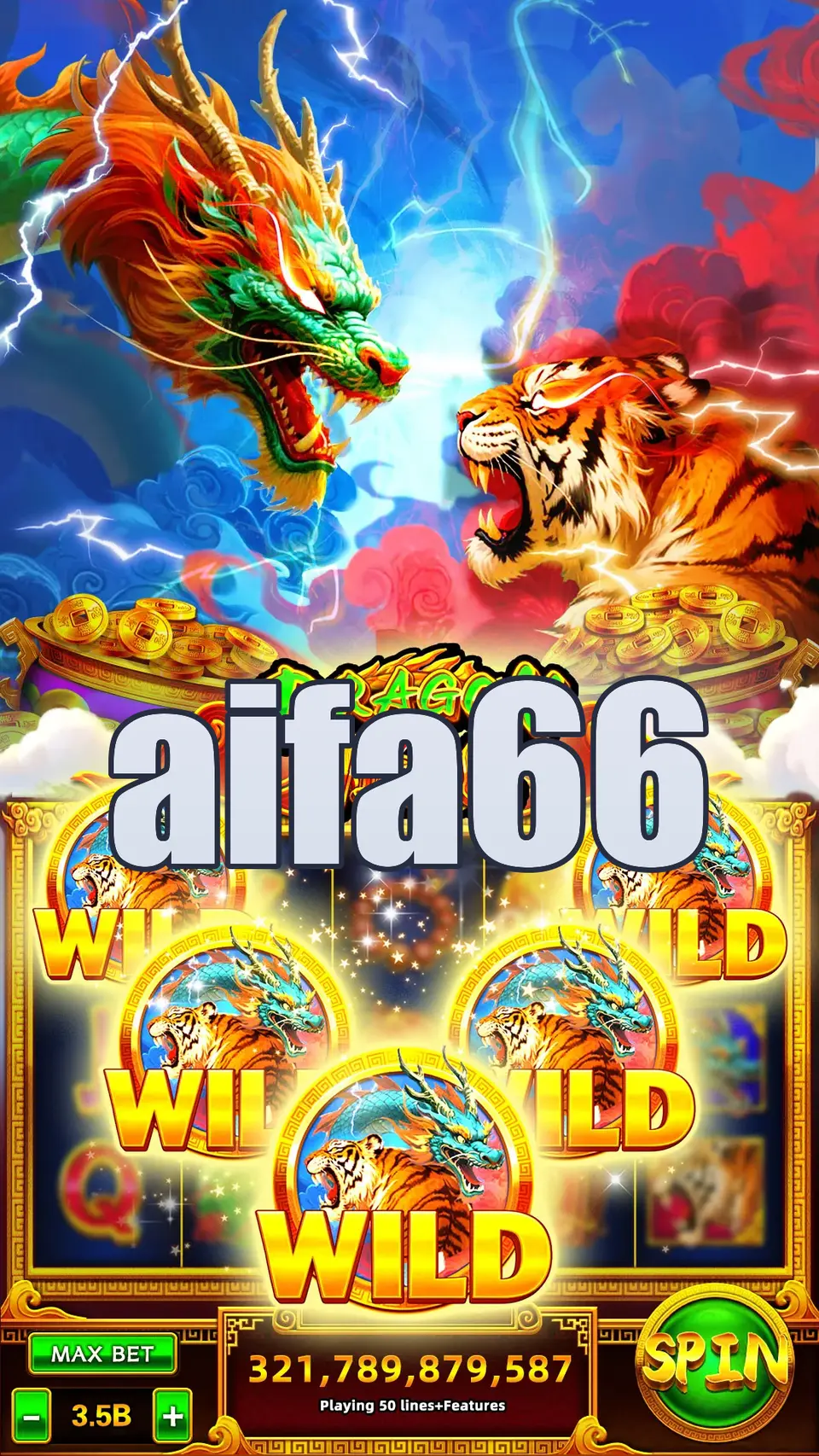 aifa66 Preview - Resmi Unduh